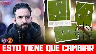 😤 &iexcl;IMPERDONABLE! | Aston Villa vs Manchester United reacci&oacute;n | #premierleague