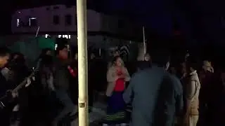 Carol program DLBA cercle subal ni Basa bara o 05.12.25