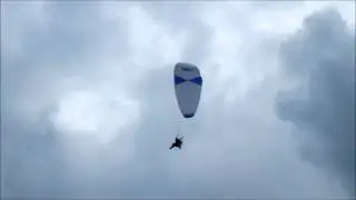 ITV PROXIMA 28, TEST FLIGHT 02/09/2014