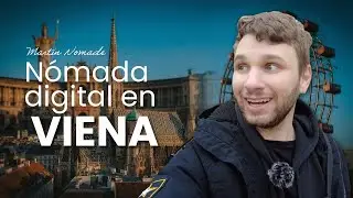 VIENA, Austria – Mozart y Ópera como Nómada Argentino