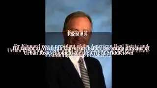 William N. Kinnard Top # 19 Facts