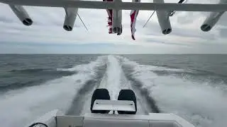2010 Boston Whaler 250 Outrage For Sale