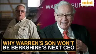 Warren Buffett, 94, Steps Down As Berkshire Hathaway CEO; Greg Abel To Take Over | Details
