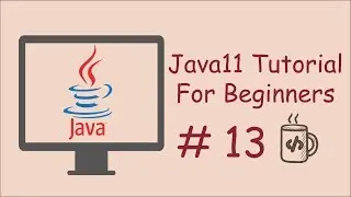 Java Tutorial for Beginners - #13 - Introduction to Arrays