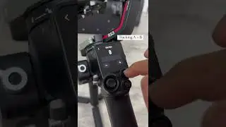 Dji rs3 gimbal  setting  🔥📸📸 #wedding #trending #shots #youtubeshorts #gimbal