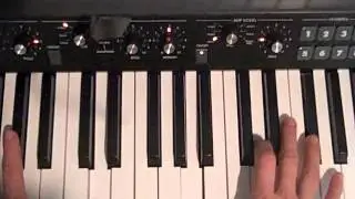 Andrea's Blog: Learning Music Quickly Part 4 I IV V in Different Keys