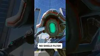 Next update&rsquo;s feature 😎 #warrobotsmemes
