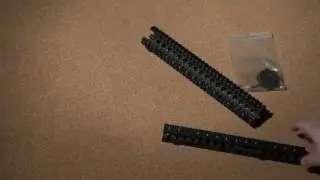 Major 9 Airsoft Unboxing