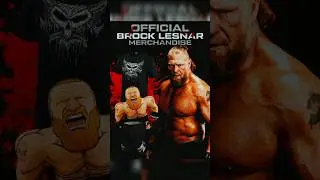 #wwe #brocklesnar #romanreigns #johncena #wrestlemania #summerslam #therock #undertaker #randyorton