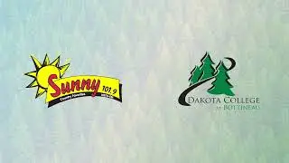 DCB on Sunny 101.9 - Leslie Stevens