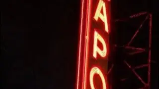 Harlem NY visiting the Apollo 🗽