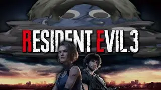 #1【Resident Evil 3】Inhabitant Wicked Tres