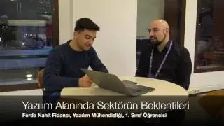 Soru - Cevap : Bir Öğrencinin Merak Ettikleri