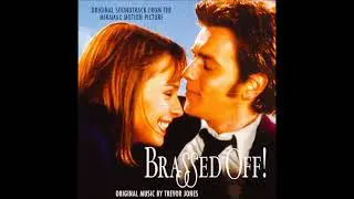 Trevor Jones - Brassed Off