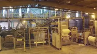 Official Launch of East Malaysia&rsquo;s First Integrated Cement Plant