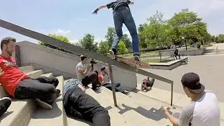 Sam Vestal Joins The ReVive Team