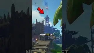 Crows Nest Fortress Secret Commendation!