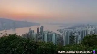🇭🇰Hong Kong | Devil's Peak | A preview on our next film