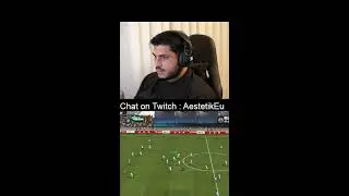 EA FC 26 / Pro Clubs Twitch AestetikEu