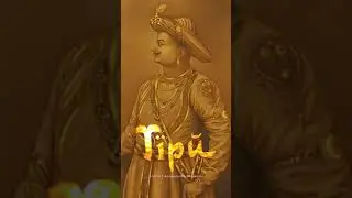 Hazrat Tipu Sultan // Status // #trend#shorts#tipuboys