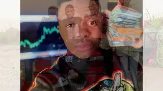 Lesba Da Fxkid 💰💯  Lifestyle Of a Forex Trader  | South Africa Top Traders💰💰