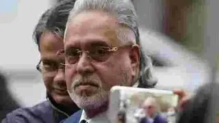 SC Dismisses Plea of Vijay Mallya's UBHL Against HC Order to Wind up the Firm | Hybiz Tv