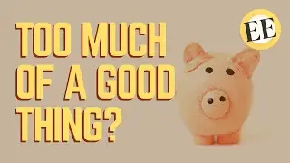 Can Saving Too Much Money Cause a Recession?