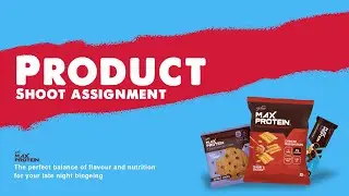 Max Protein Commercial