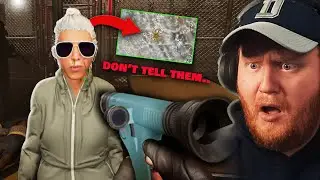 THE LAST SURVIVORS ARE TRYING TO BE SNEAKY AF!! | QUARANTINE ZONE: THE LAST CHECK [ENDING]