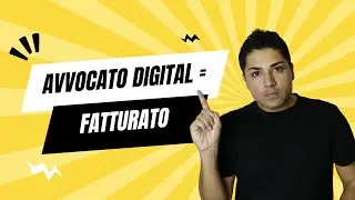Avvocato : Aumenta i Clienti del Tuo Studio Legale in 30 Giorni con Queste 3 Strategie!