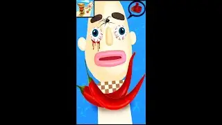 Sandwich Runner: Spicy Bitter 😱 #shorts
