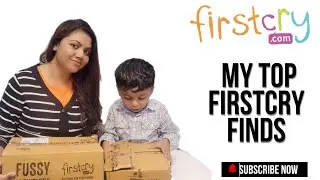 FirstCry Finds: Essential Benefits for Kids and Moms