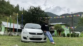 RiverView Homestay Sangti | Dirang | Lanying River View Homestay Sangti Dirang | Arunachal Pradesh