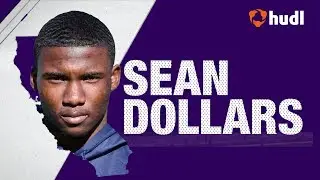 The nation's top all-purpose back, Sean Dollars, Mater Dei, class of 2019