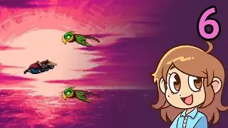 A Vacation From Hell / / The Messenger: Picnic Panic DLC / / Part Six (2024/07/23)