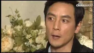 Daniel Wu's 