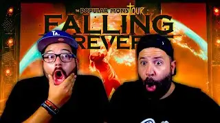 Falling In Reverse - 