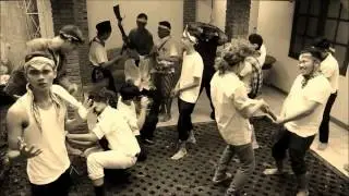 HARLEM SHAKE DBM KALBE FAMILY