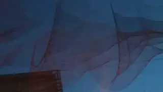 Dirty Web-Slinging Trick