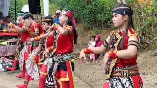 SENGGOT BANYUMASAN EBEG TRI JAYA SEKAR LANGIT