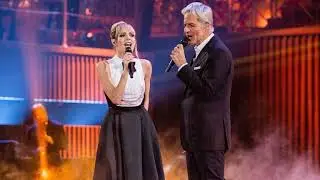 Claudio Baglioni ft. Laura Chiatti - Con tutto l'amore che posso - Live a Uà - Uomo di varie età