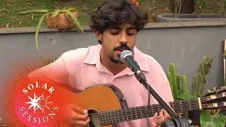 Solar Sessions #4 - Cruvinel