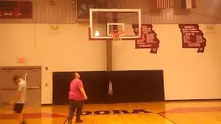 Dora basketball🏀 montage🔥🔥🔥