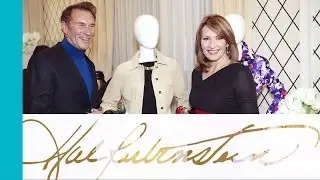 HSN | The List | Hal Rubenstein