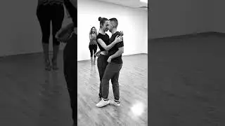 Jimmy and Ismini Typa Woman 2 DJArt #dance #kiz #kizombafeel #kizombafusion