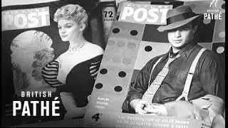 Picture Post Trailer (1955)
