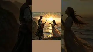 🌅✨ Путешествие в мир любви: Lindt - Светлой силой любви | фолк, который трогает душу!❤️ #LindtMusic