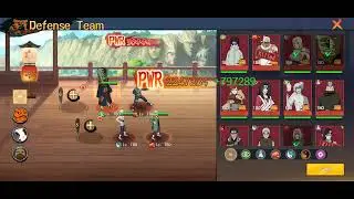 Six Paths Legends: Hidden Cave Sanctuary Bomb Trick