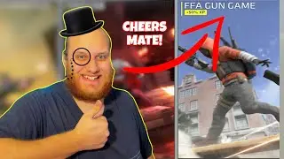 FFA GUN GAME &mdash; это британский симулятор Critical Ops.