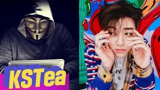 Kpop Lyrics TEA / NCT DREAM 'Hot Sauce' Review / JayB Joins H1GHER [KSTea]
